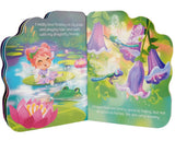 A Little Fairy Board Book