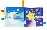 Hello, Sunshine!  Cloth Book