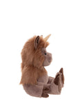Charlie Bears Ogre/Quarry