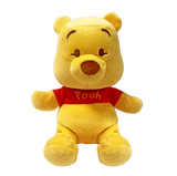 Ty WINNIE THE POOH 8"