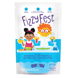 LOOT Fizzy Fest: Cool Blue