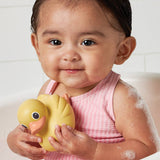 Itzy Ducky Family™ - Bath + Water Table Toys - Duck
