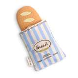 Teensy Crinkle™ - Baguette