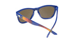 Knockaround Polarized Sunglasses Premiums Dockside