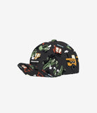 Headster Cap BABY Short Brim - UNDER CONSTRUCTION