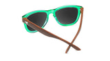 Knockaround Polarized Sunglasses Woodland