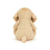 Jellycat Bashful Luxe Puppy Orlando Big