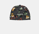 Headster Cap BABY Short Brim - UNDER CONSTRUCTION