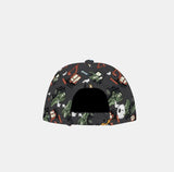 Headster Cap BABY Short Brim - UNDER CONSTRUCTION