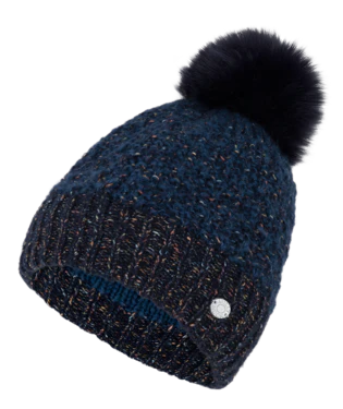 Millymook Winter Hat BRIBIE Navy