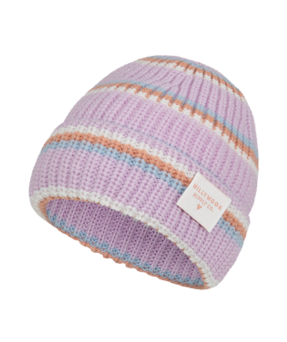 Millymook Winter Hat TANAMI Mauve