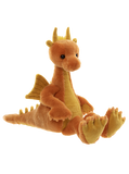 Charlie Bears Dragon/Diamonds