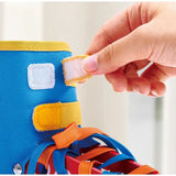 Hape E1117 Tie-It Lacing Sneaker