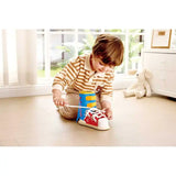 Hape E1117 Tie-It Lacing Sneaker