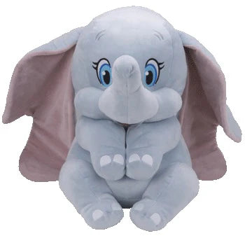 Ty Dumbo the Elephant Jumbo 16