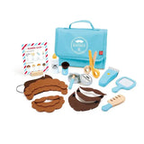 Hape E3226 Snip & Style Hair Salon Kit