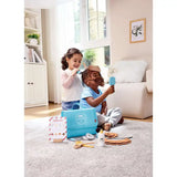 Hape E3226 Snip & Style Hair Salon Kit