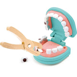 Hape E3227 Super Smile Dental Clinic Set