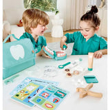 Hape E3227 Super Smile Dental Clinic Set