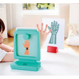 Hape E3228 Little Doctor’s Medical Set