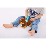 Hape E3229 Puppy Care Clinic Vet Set
