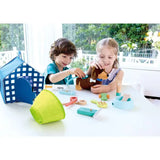 Hape E3229 Puppy Care Clinic Vet Set