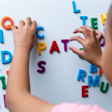 Educational Insights 1630 AlphaMagnets® Multicolored Uppercase