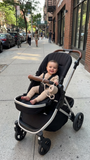 Itzy Strap Pack™ - Toy and Snack Cup Strap