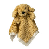 Mary Meyer Putty Nursery Lovey- Golden Puppy