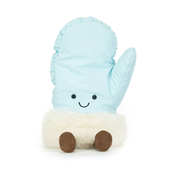 Jellycat Amuseable Mitten