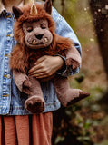 Charlie Bears Ogre/Quarry