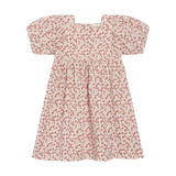 MinyMo Dress Flowers