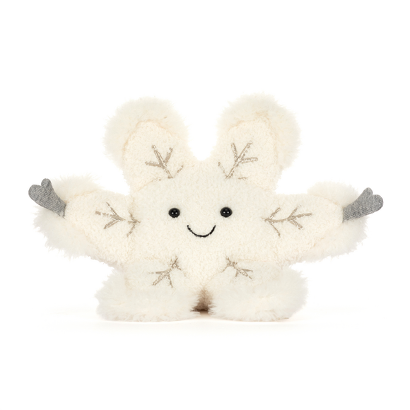 Jellycat Amuseable Snowflake