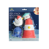 Itzy Stack & Squirt Lighthouse™
