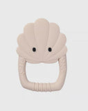 Loulou Lollipop Wild Teether - Seashells