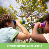 Educational Insights 5260 GeoSafari Kidnoculars