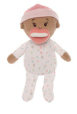 Manhattan Baby Love Stella My First Doll Beige