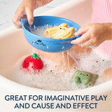 Itzy Splash Pals™ - Pasta