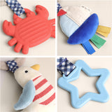 Nautical Bitzy Busy Ring™