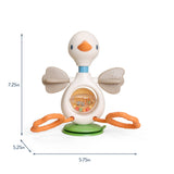 Itzy Twist & Bop™ - High Chair Sensory Toy Goose