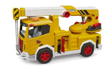 Bruder 03471 Roadmax Crane Truck