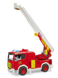 Bruder 03472 Roadmax Fire Truck with Ladder