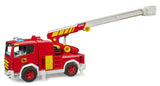 Bruder 03472 Roadmax Fire Truck with Ladder