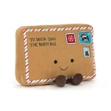 Jellycat Amuseable Letter to Santa