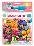 Bright Stripes Splash-tastic - Magical: Fairies, Magical Transformations OR Unicorns Ast3