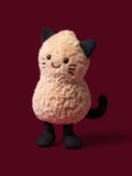 Jellycat Amuseable Peanut ‘Cat’