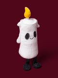 Jellycat Amuseable Flickerty Candle