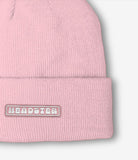 Headster Winter Hat RESORT Soft Pink