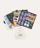Floss & Rock Magnetic Fun & Games - Space