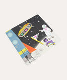 Floss & Rock Magnetic Fun & Games - Space